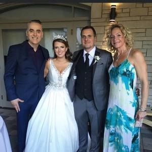 Meet your Posher, Tasha